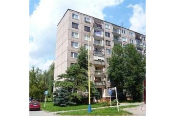 Словакия Byt Dunajská Streda, Дунайска Стреда, Экстерьер
